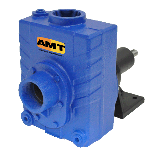 AMT Pumps