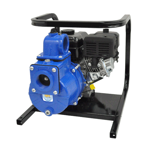 AMT Pumps