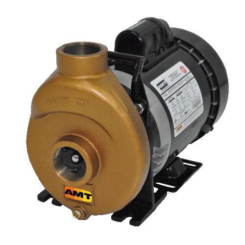 Amt Pump Industrial And Commercial Pumps Northwest Pump 9328