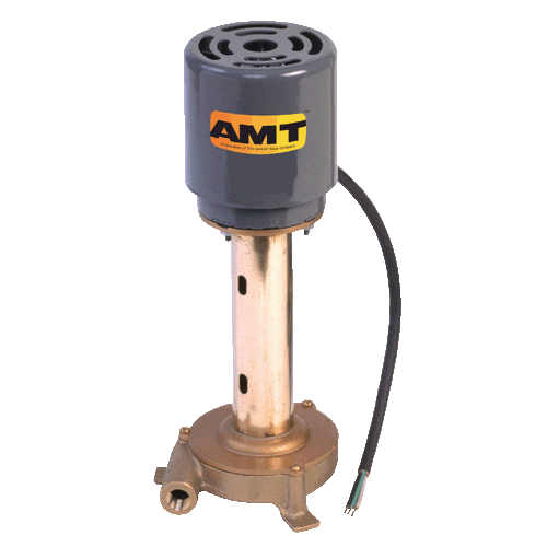 AMT Pumps