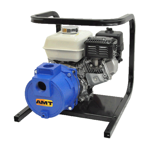 AMT Pumps