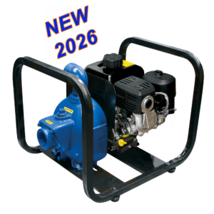 2"-3" GR Shield-A-Spark (NEW FOR 2026)